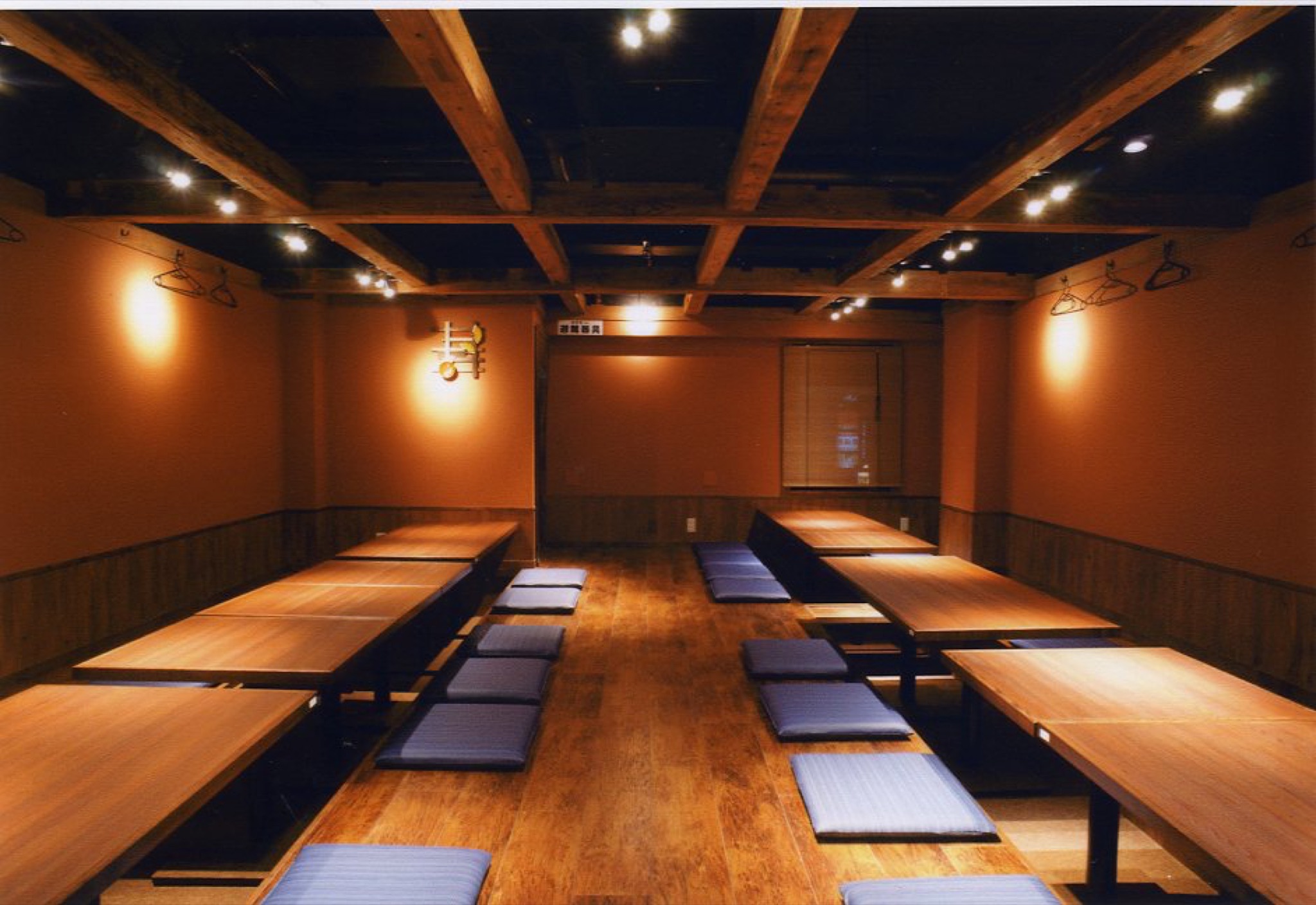 蔵元居酒屋 清龍 店内 3