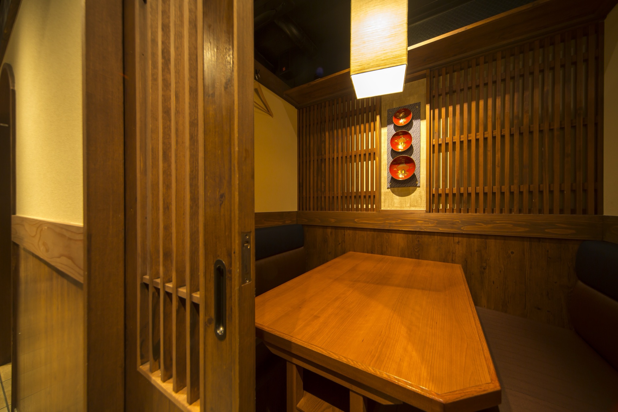蔵元居酒屋 清龍 店内 4